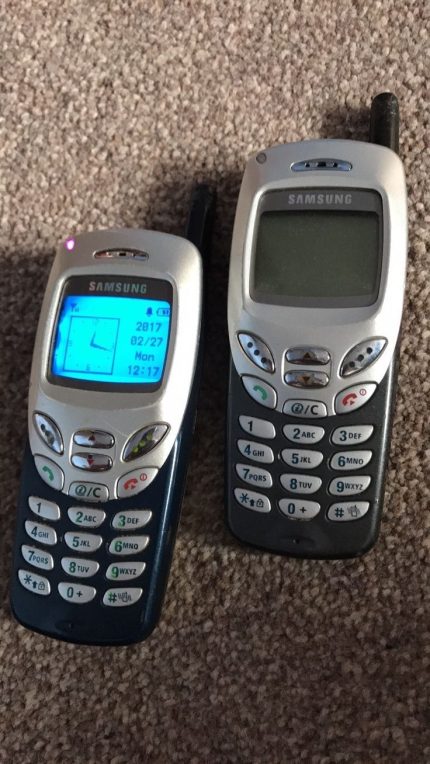NOKIA